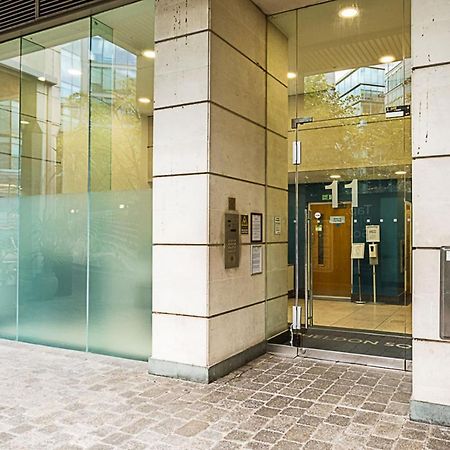 ロンドンConvenient Urban Pad In Paddingtonアパートメント エクステリア 写真